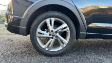 Volkswagen Taigo 1.0 TSI 115 R-Line 5dr DSG Petrol Hatchback